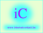 InternetContact logo